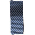 Heavy Duty Custom Color Thick Sustainable Climbing Microfiber Nylon TPU Fabric Inflatable Mattress